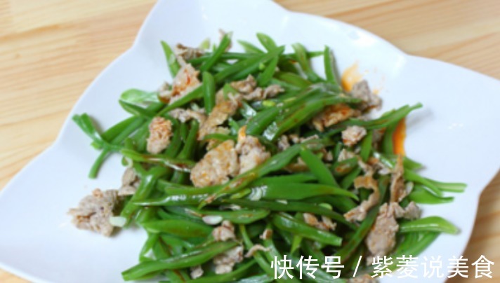 秋冬季节，此菜3元一斤，便宜健康，美味可口，一上桌就被抢光了