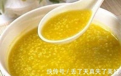 熬小米粥小技巧，在里面加入“这2样”食材，米油浓厚，粘稠好喝
