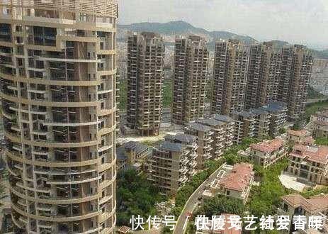 离职|离职售楼大姐透露:买电梯房最好别选4个楼层,聪明人看了就明白