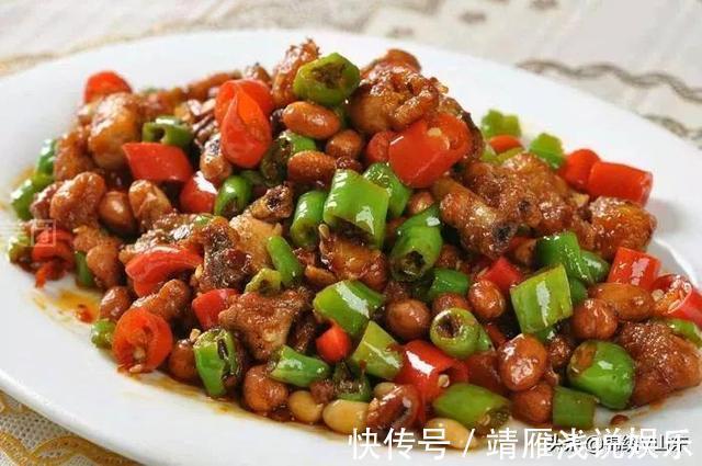 茄子|推荐27道美味下饭的家常菜,都说比饭店都好吃,好吃又上档次!