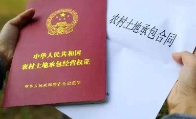 确权|土地确权后,这6种宅基地不再属于自己,别不小心弄丢了!