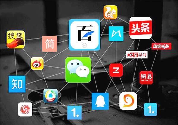 理发店|自媒体+：一个＂自媒体+＂的时代正在来临
