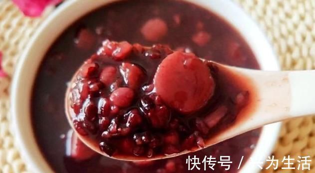 糯米|79岁的婆婆最爱这早餐,每天早上喝一碗,面色红润,精神气十足!