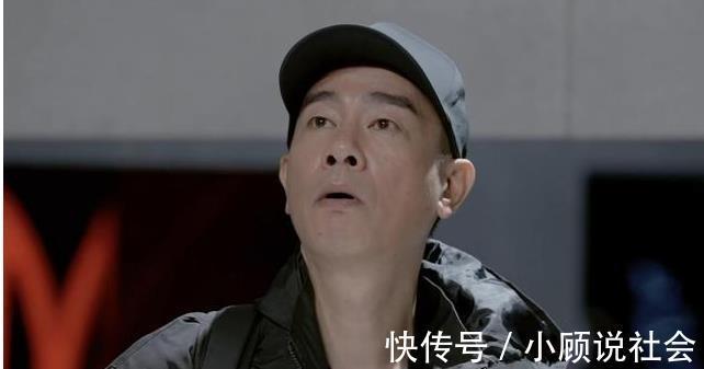 人氣|《披荊斬棘的哥哥》最新人氣排名，陳小春第四，張智霖掉出前三