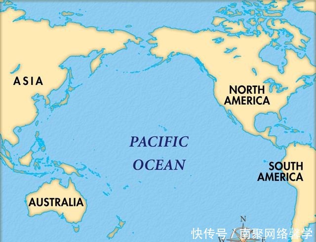 《太平洋的故事》:原来我们一直不了解门口的大海