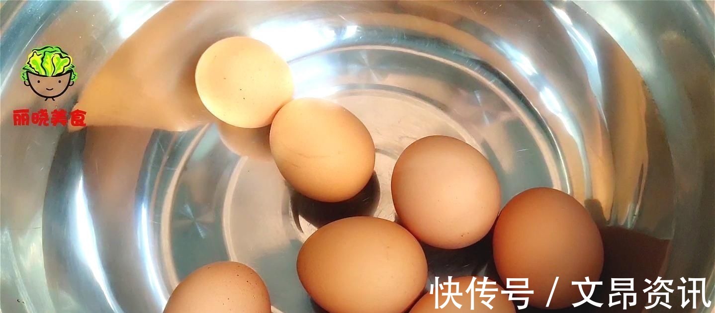 吃了30年鸡蛋,头次见这做法,吃上一次念念不忘,真是人间美味