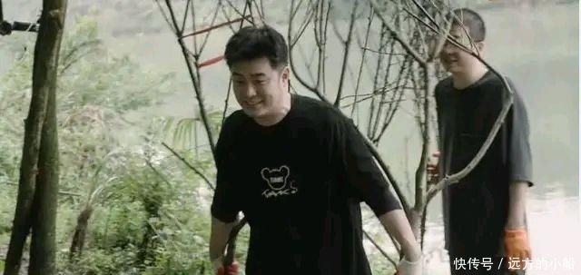 陈赫 彭昱畅张子枫,期待已久的奥特曼,没想到是往季节目这两位嘉宾