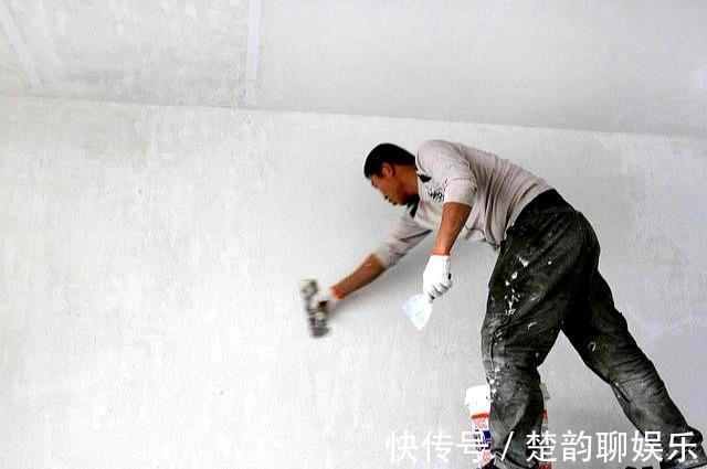 涂料|家装甲醛污染4源头,挑选建材时就要杜绝,减少甲醛污染为原则