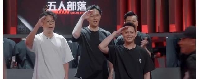 感謝應(yīng)采兒，放陳小春來參加《披荊斬棘》，春哥也太招人喜歡了