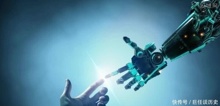 人类如果开放此技术的限制,只有两种结果