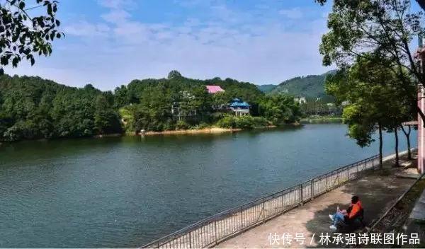 林承强|湖南株洲大京美景