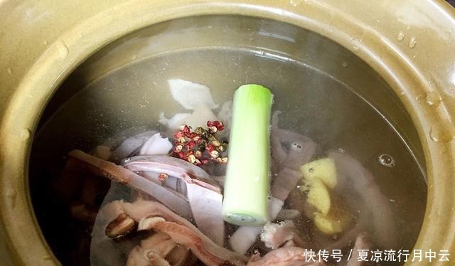 立春后，鸡汤鸭汤不如它，简单煮一煮，营养极高，迎接春天身体好