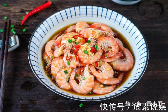 凉拌菜|适合夏季吃的8道凉拌菜,洗一洗拌一拌就上桌,简单方便清爽开胃