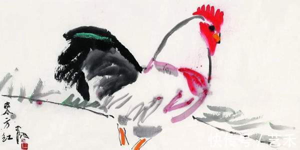 冬奥会@贾平西︱冰雪之约 ——庆祝北京冬奥会中国画三十家学术邀请展