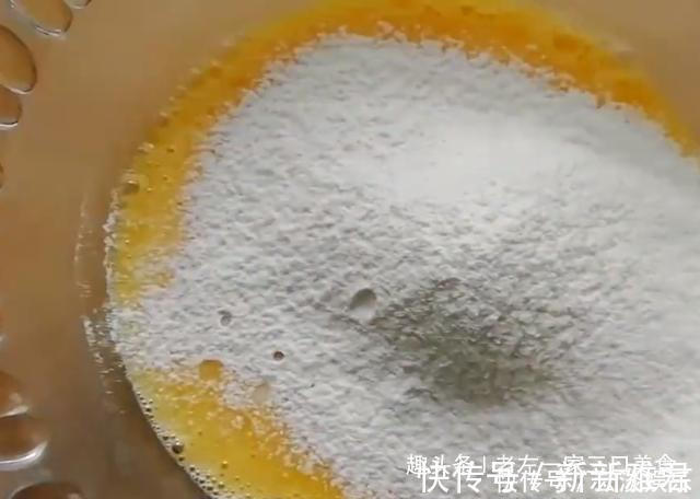 生日蛋糕|生日蛋糕别再出去买了，做法超简单，新手一次成功，孩子超喜欢