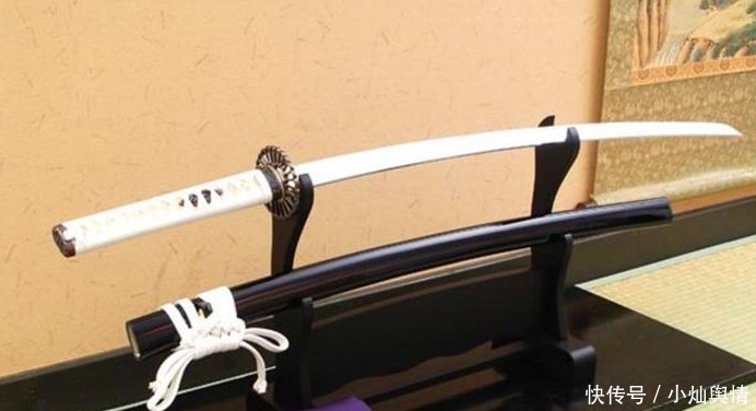 厉害|日本最厉害的刀是“妖刀村正”吗这6把表示不服,天皇用什么