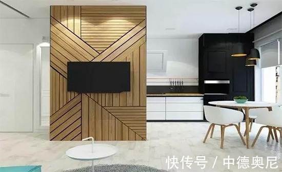 小户型|把小户型设计成大户型的感觉