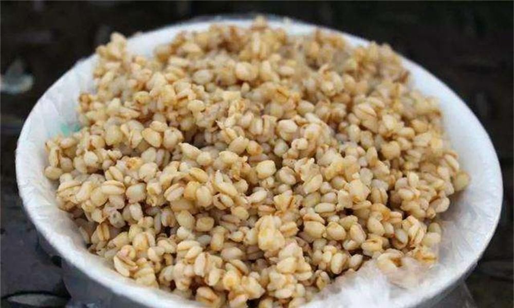 莜麦|酿酒技术-莜麦酒的酿制方法及功效