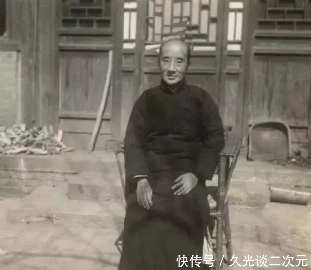 糕点|鲁迅的小脚夫人徒步80里,只为给他买糕点,却只换来一个字!