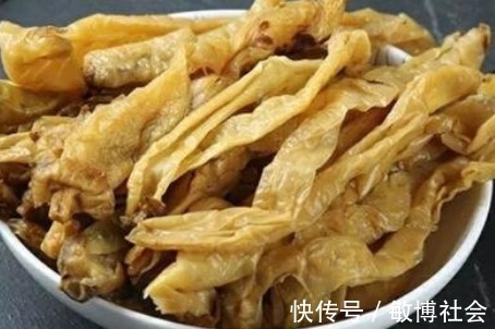 炖肉|这菜当下要多吃,一次买5斤,晒干之后保存起来,用来炖肉特别香