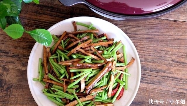 成人|9成人不吃这菜，4元1斤很便宜，痰多老咳嗽就吃这菜，1天见效
