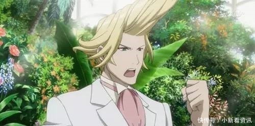 少年同盟|盘点那些将竖立头发放下来的动漫人物,一个个全是盛世美颜