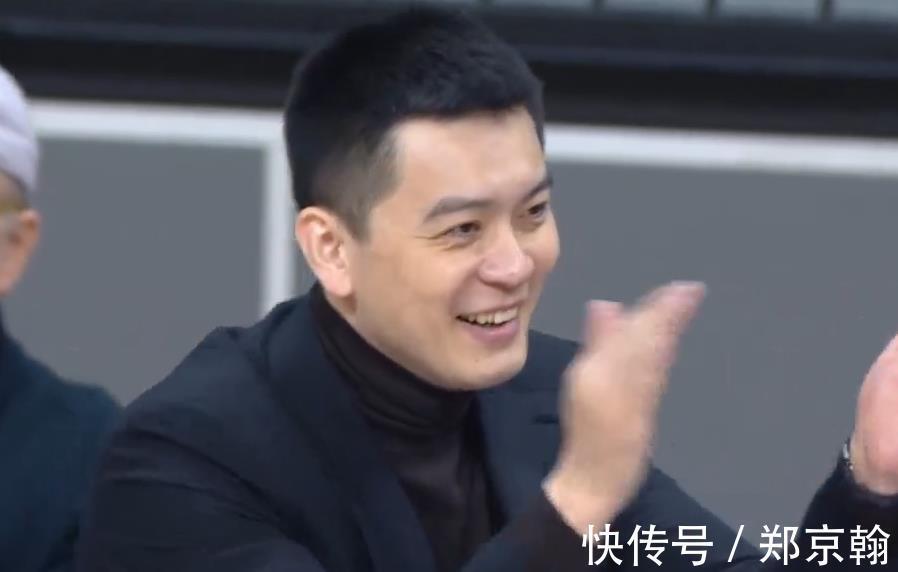 任骏飞|辽宁20分狂胜广东!杨鸣大笑,郭少完爆胡明轩,任骏飞肘击韩德君