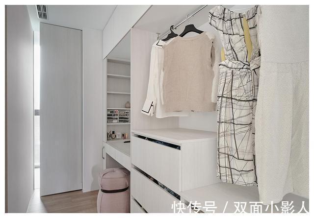 简约风|参观了她的家后,才明白什么叫高雅,全屋没有一丝俗气,爱了爱了