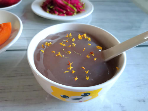 牛奶|天冷了，不管是1人还是2人早餐都不凑合，每天一个花样好吃暖胃