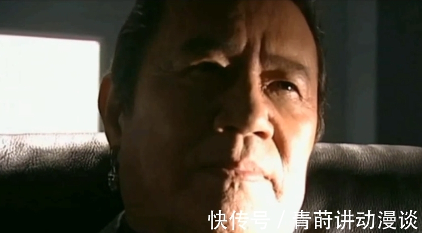 徐说|“假面骑士的末日到了!”赛文奥特曼在哪里说过?这件事来自这里