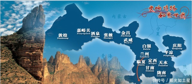 走进鸣沙山月牙泉:一场沙漠中的诗意之旅