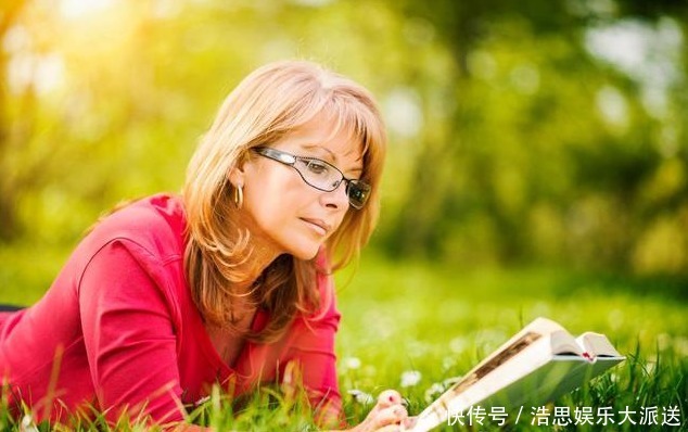 女生绝经前，身体会露出“破绽”，坚持三件事