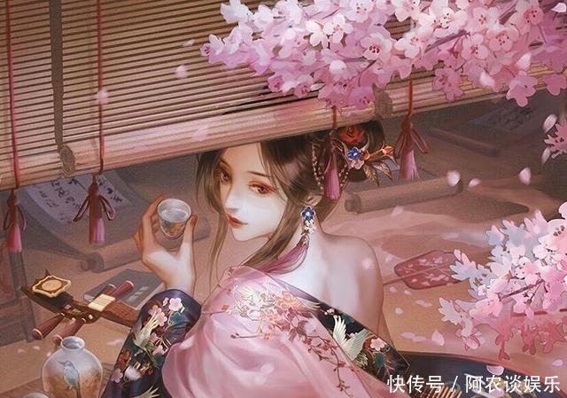 收藏|一组高清漂亮的古董图片,喜欢的小伙伴们不要错过,赶快收藏