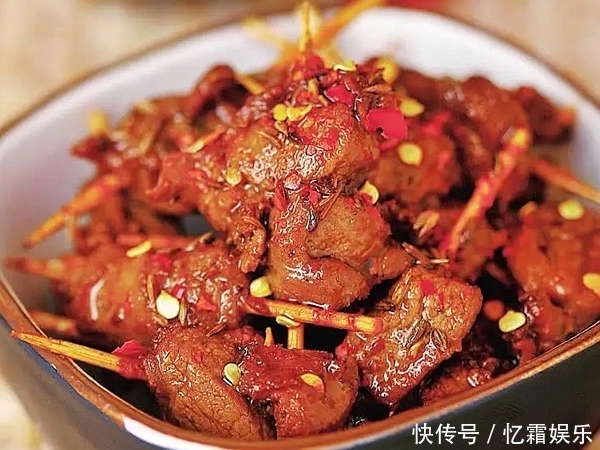 大人孩子都爱吃的菜,鲜美香辣,解馋下饭,多吃能提高抗疾病能力