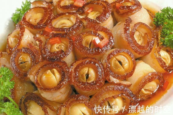 味道一级棒的几款美食做法，便宜还好吃，一学就会，家宴必备！