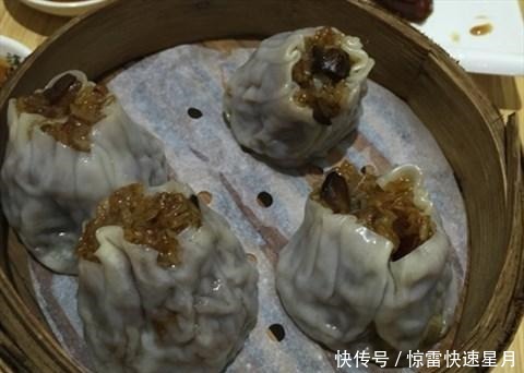 南方烧麦和北方烧麦到底有何不同