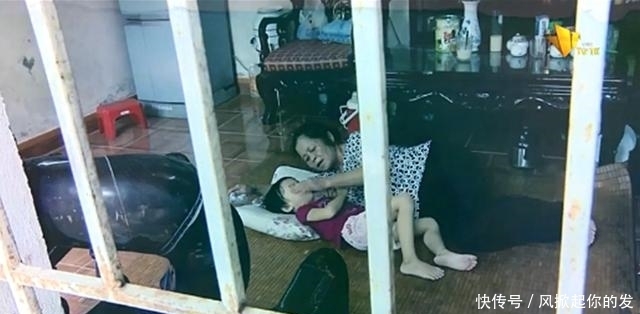 消失|单亲母亲为养孩子当保姆，结果雇主消失她抚养对方女儿15年