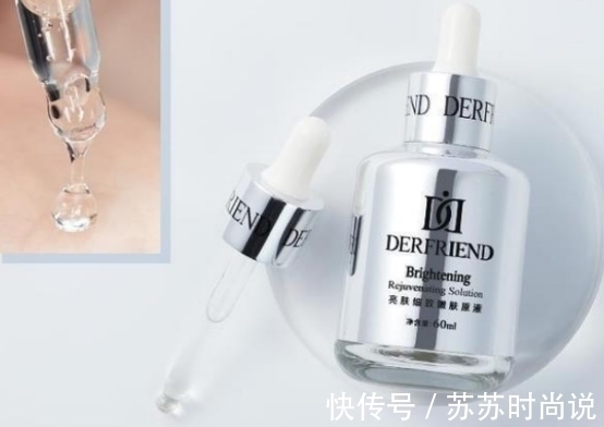 女人 40岁女人要知道,没有天生的好皮肤,只有勤劳的护肤与保养!