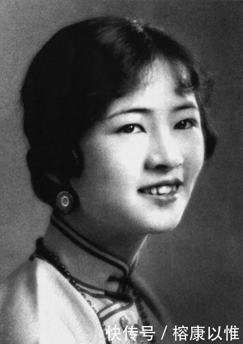 为什么林徽因的评价不是很好?