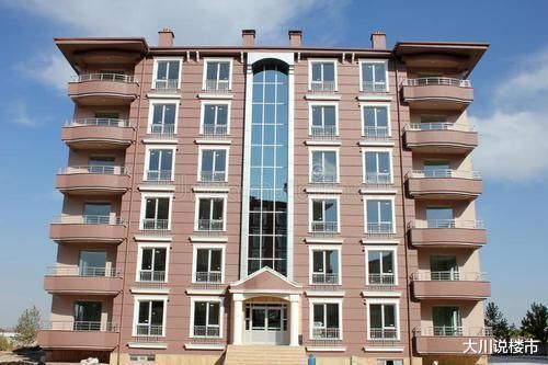 房价|今年不买房,5年后是“哭”还是“笑”党媒发文直言