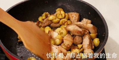 买板栗时，别随便就抓，牢记这3点，板栗个个香又甜！