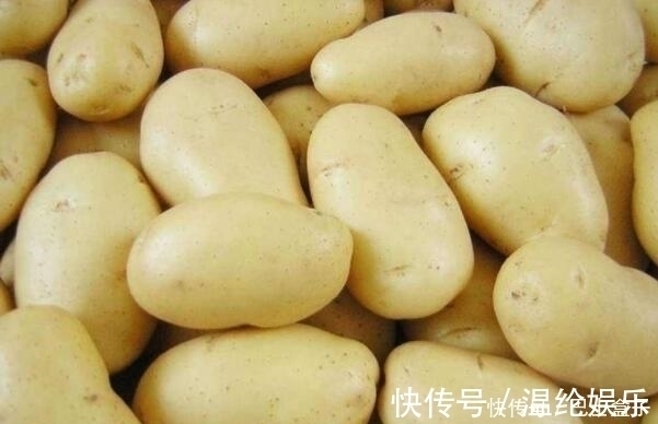 黏液蛋白|吃了土豆以后,一定别碰此种食物,不然对身体不利,千万得忌口!