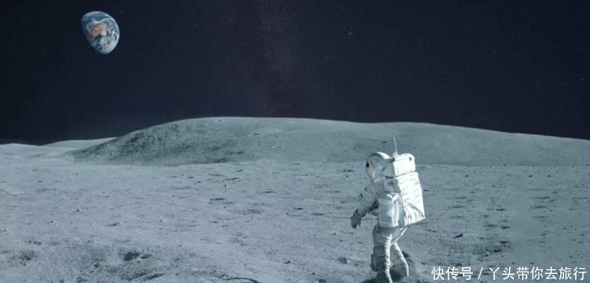 一个地球等于49个月球,那么绕月球走一圈要多长时间?