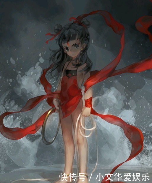 太乙真人|善良又草根的石矶娘娘,为何会被黑化?哪吒太乙师徒做得太过分了