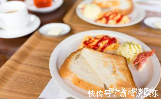 此7种早餐,换着花样一周吃不腻,第3种我家天天吃,营养又美味