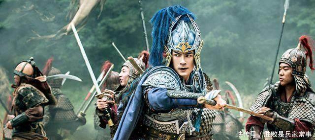 卫青|明代卫青为啥进不了教科书因为他除了猛打倭寇之外还干了一件事！