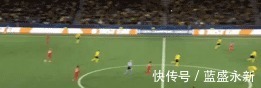 守门员|4-1,倒数第一大爆发,仅让曼联拦路虎抵抗了4分钟,一夜升至第二!