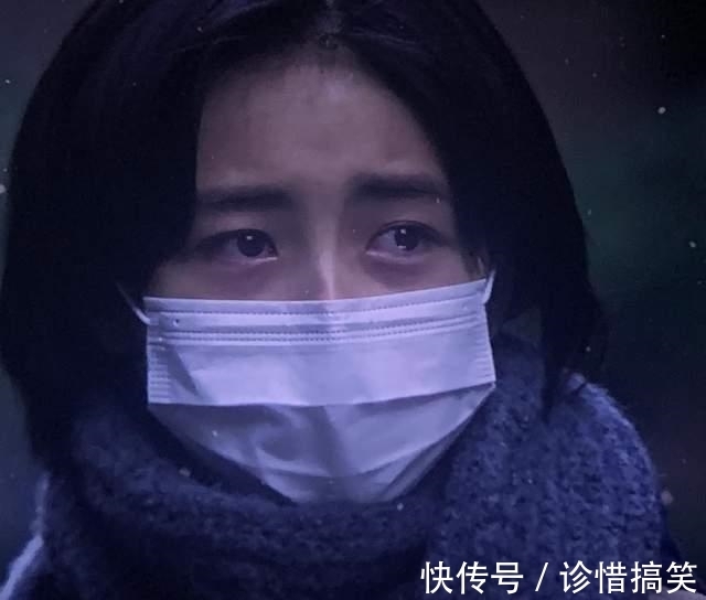 张嘉译|终于来了!孙红雷《扫黑风暴》神秘来袭,张艺兴江疏影强势联手