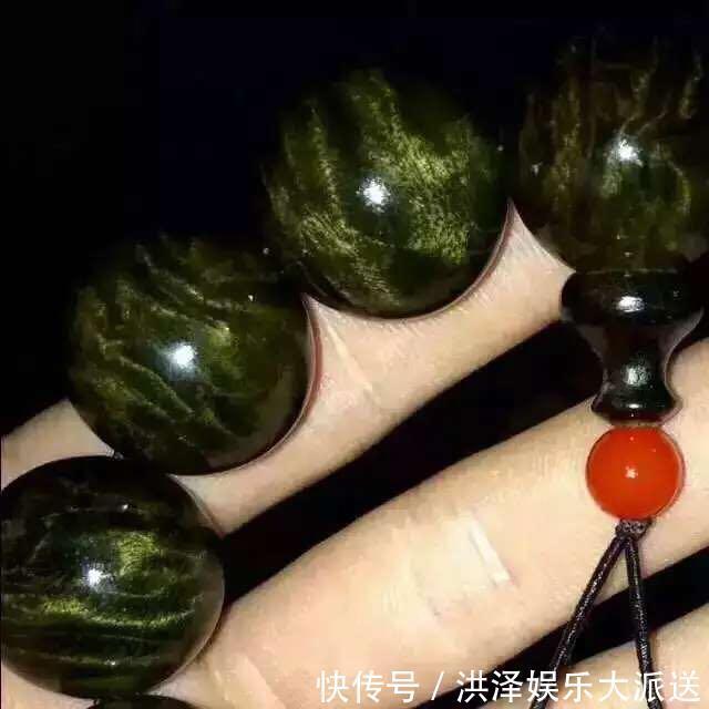 阴沉金丝楠乌木中你绝对没见过的极品!这种事我会