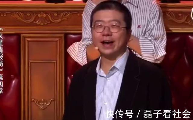 薛之谦|《火星情报局4》李诞4个字透露录制节目原因，网友：这也太实诚了